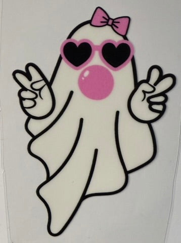 Halloween / Fall DECALS
