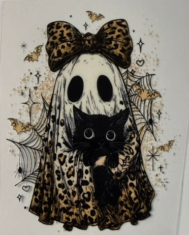 Halloween / Fall DECALS