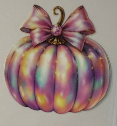 Halloween / Fall DECALS