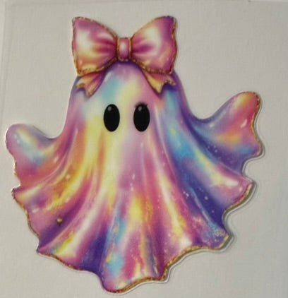 Halloween / Fall DECALS