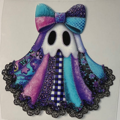 Halloween / Fall DECALS