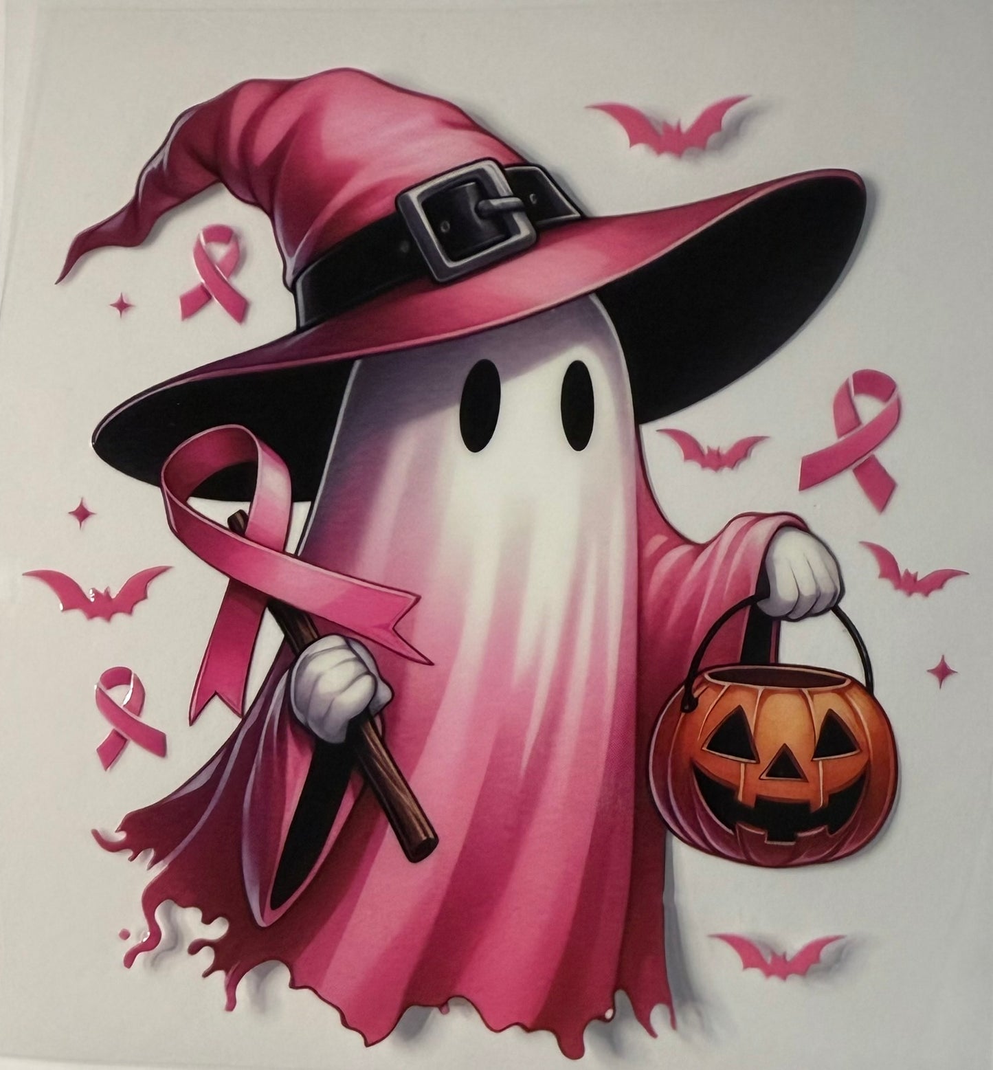 Halloween / Fall DECALS