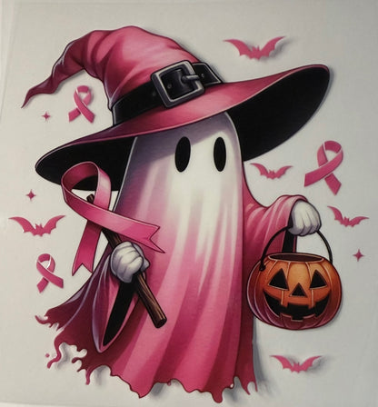 Halloween / Fall DECALS