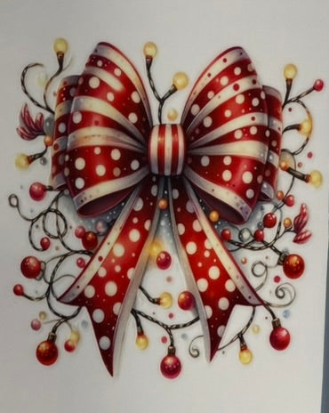 Christmas DECALS