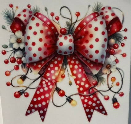 Christmas DECALS