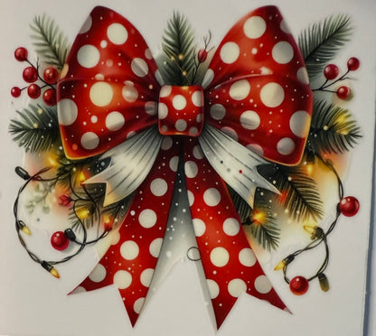Christmas DECALS
