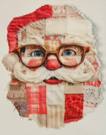 Christmas DECALS