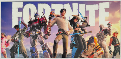 Video Games