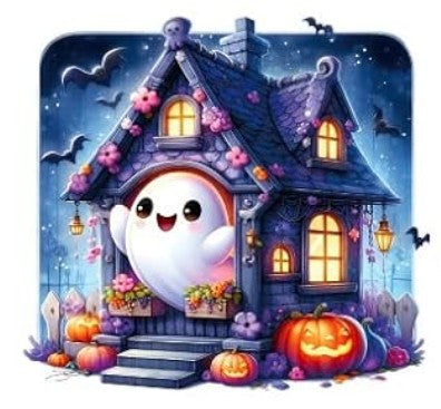 Halloween / Fall DECALS