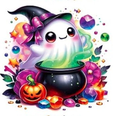 Halloween / Fall DECALS