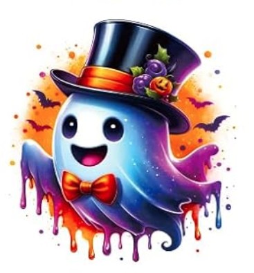 Halloween / Fall DECALS