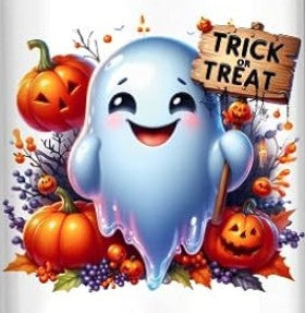 Halloween / Fall DECALS