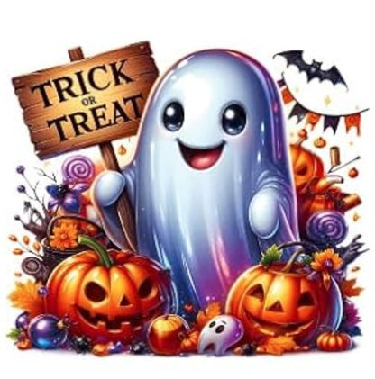 Halloween / Fall DECALS