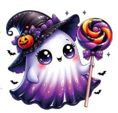 Halloween / Fall DECALS