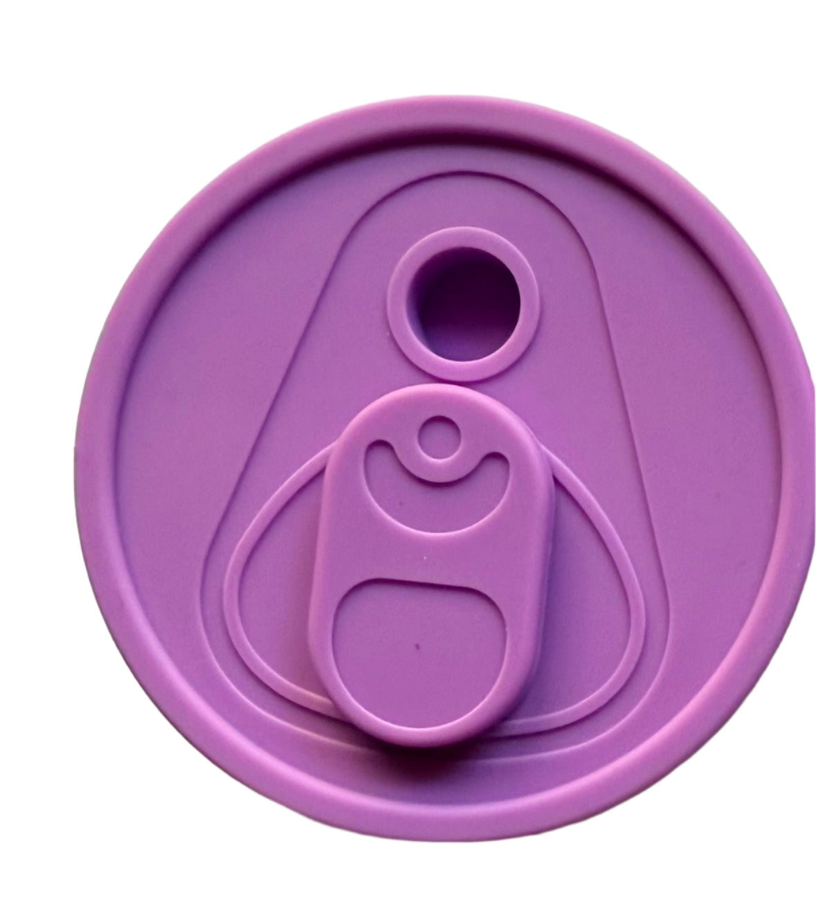 Silicone Lids