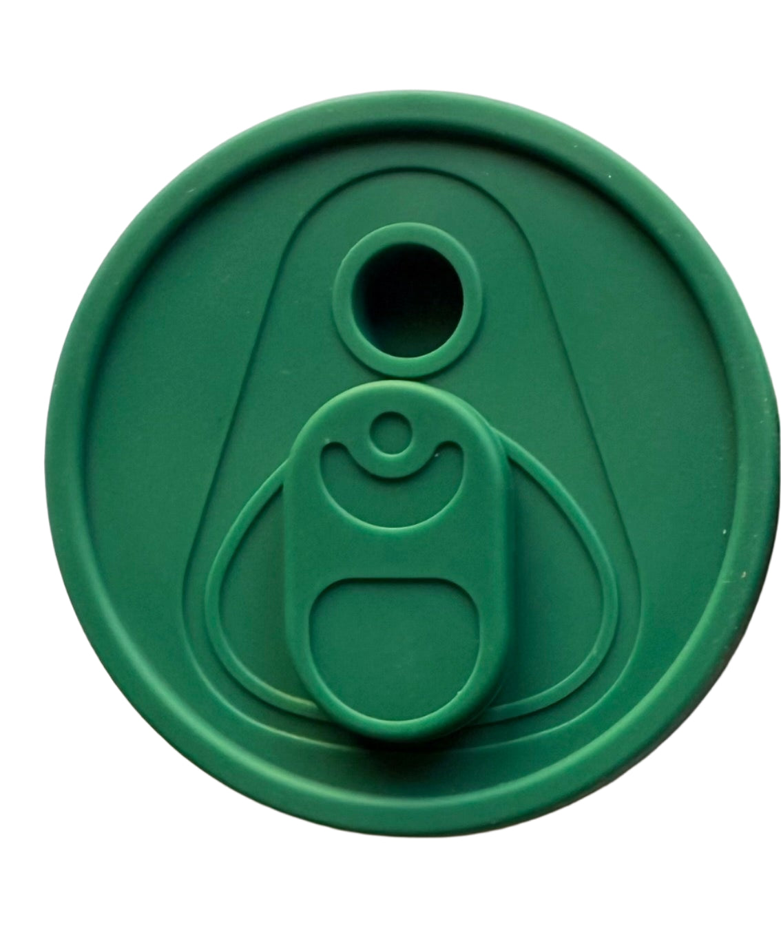 Silicone Lids
