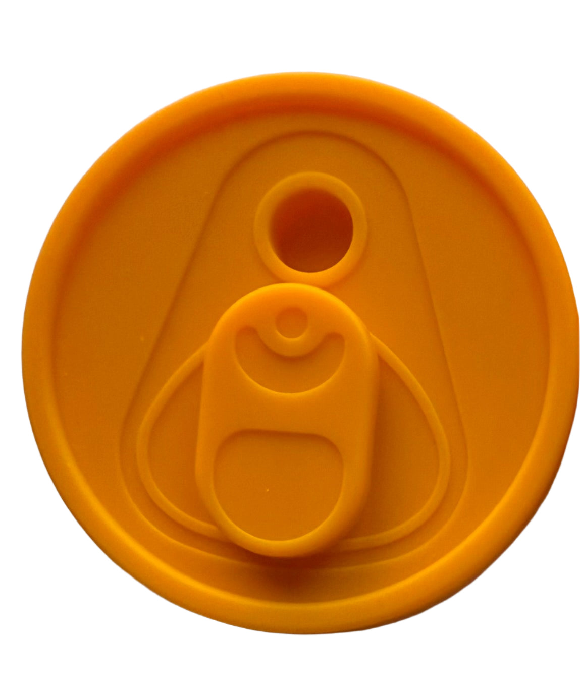 Silicone Lids