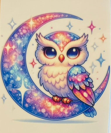 Animals DECALS