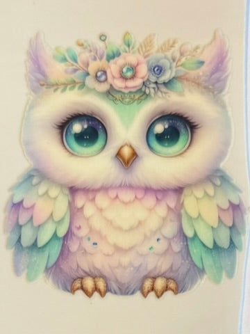 Animals DECALS