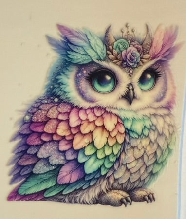 Animals DECALS