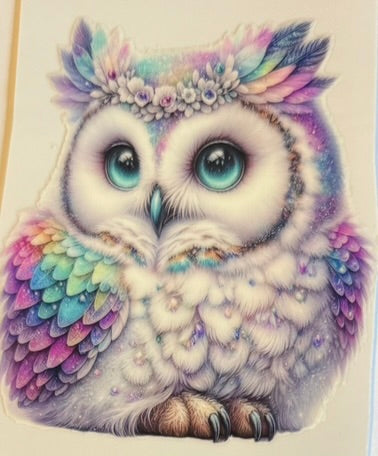 Animals DECALS