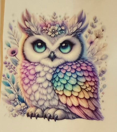 Animals DECALS