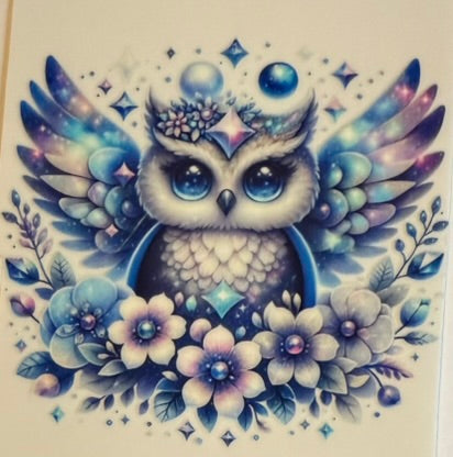 Animals DECALS