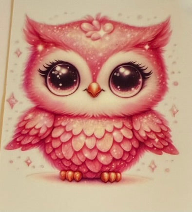 Animals DECALS