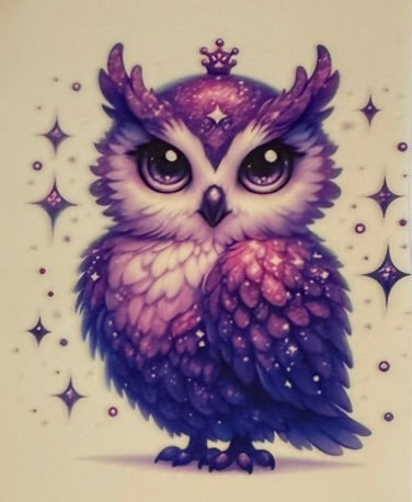 Animals DECALS