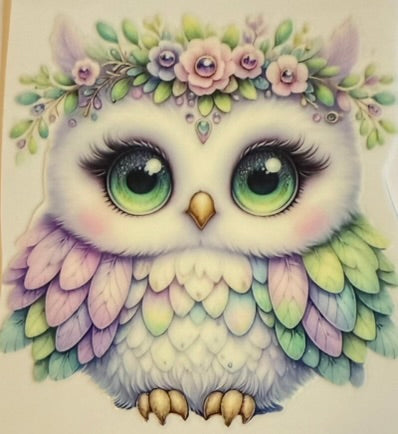 Animals DECALS