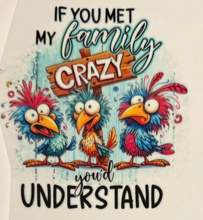Quirky Birds