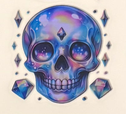 Holographic