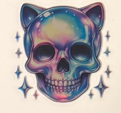 Holographic