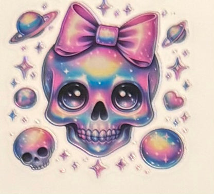 Holographic