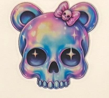 Holographic