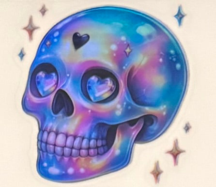 Holographic