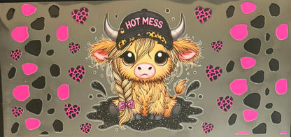 Highland Cow