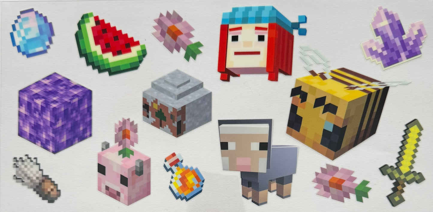 Video Games