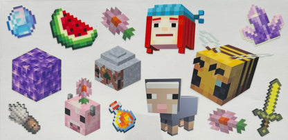 Video Games