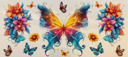 Butterflies