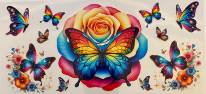 Butterflies