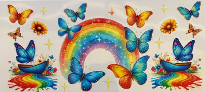 Butterflies