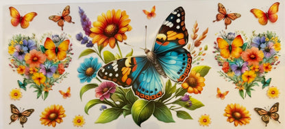 Butterflies