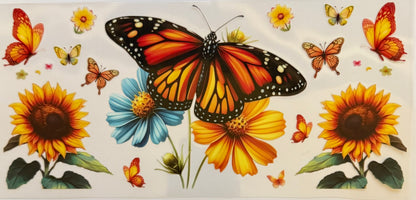 Butterflies