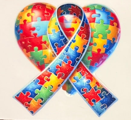 Awareness Decals