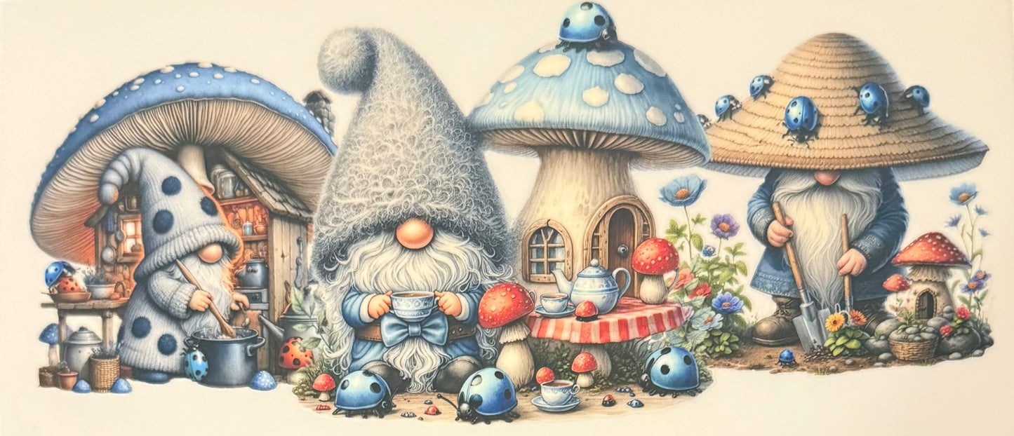 Gnome