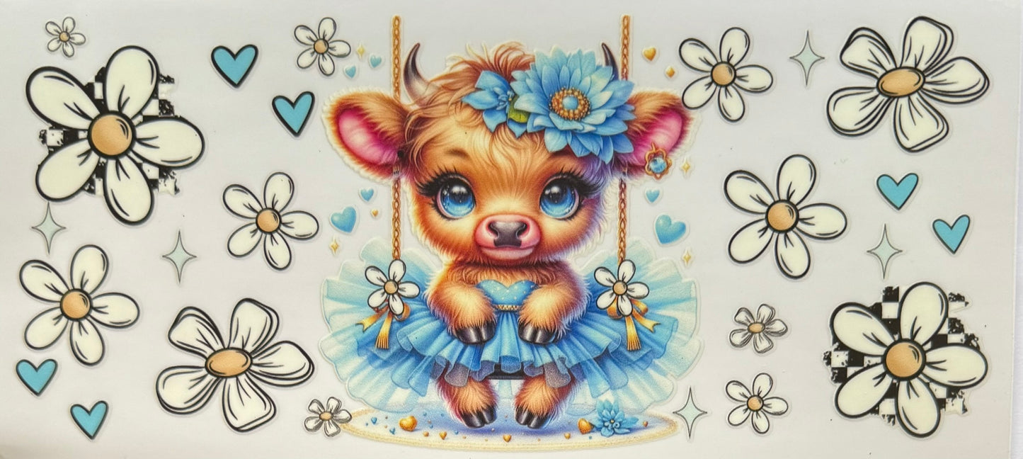 Highland Cow