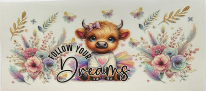 Highland Cow