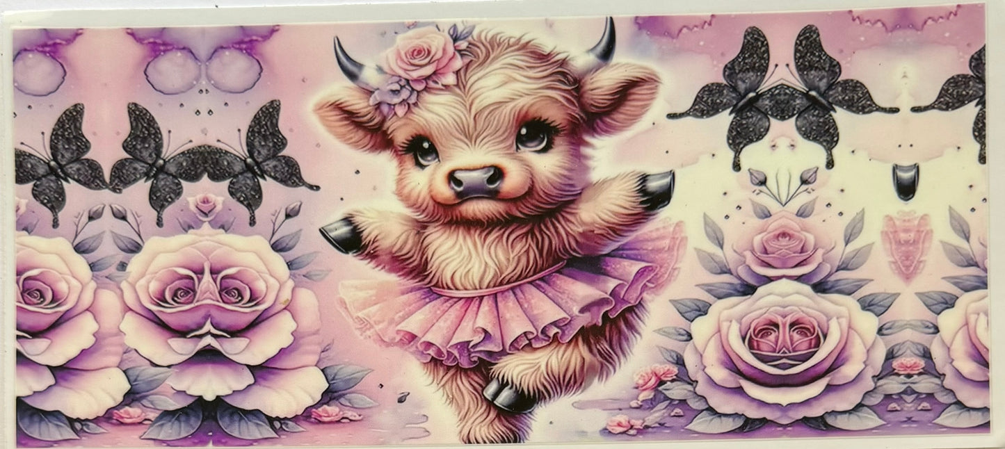Highland Cow