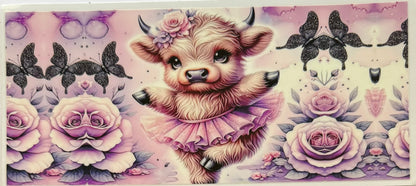 Highland Cow